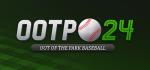 Out of the Park Baseball 24 Box Art Front